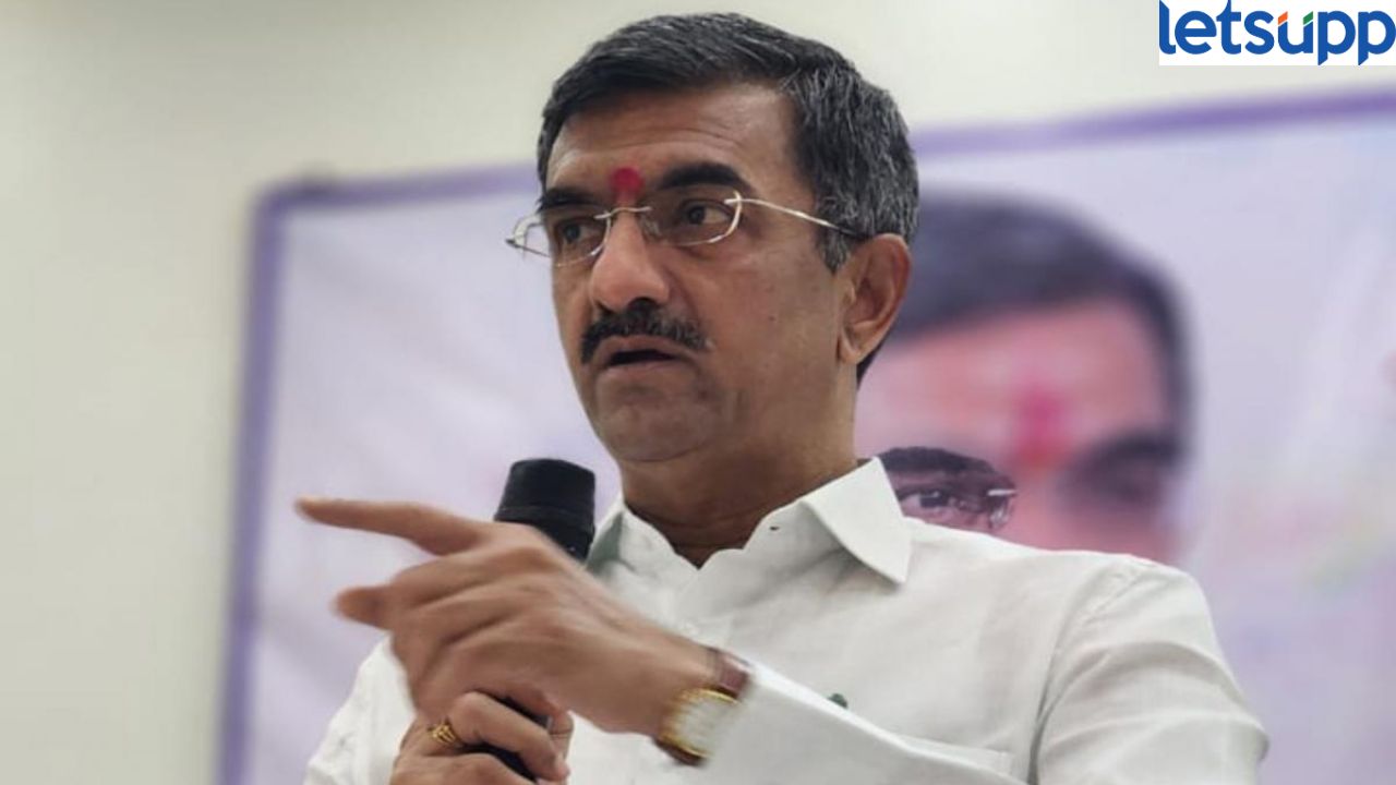अजितदादांकडून निधी वाटपात दुजाभाव, मंत्री देसाईंचं सूचक विधान; म्हणाले, “आता मी..” Shambhuraj Desai