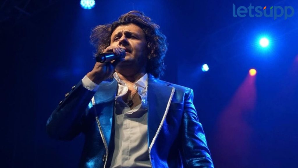 Sonu Nigam (1)