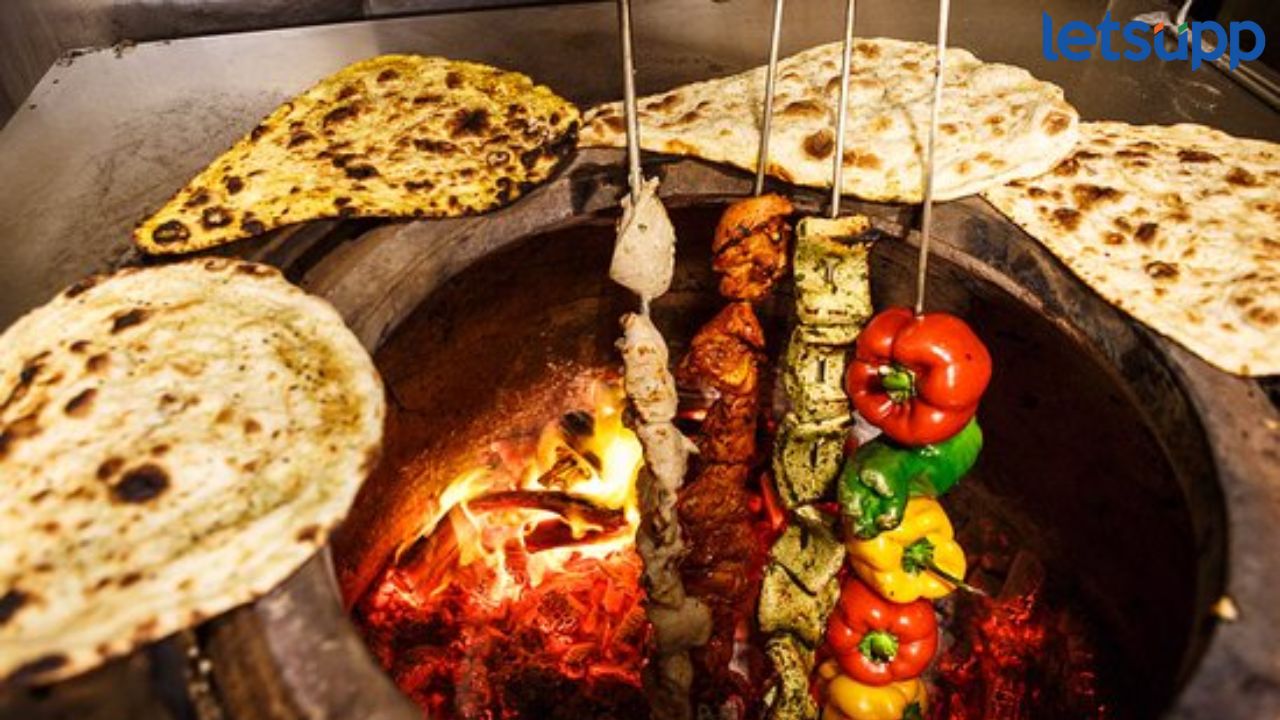 मोठी बातमी! भोपाळमध्ये तंदूर बॅन, धक्कादायक कारण… Tandoor