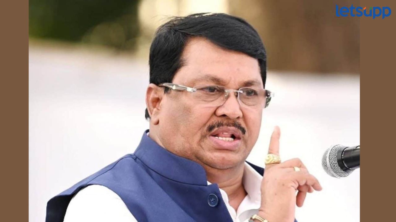 वेळीच जर कारवाई केली असती, तर… परभणीतील तणावानंतर विजय वडेट्टीवार म्हणाले… Vijay Wadettiwar