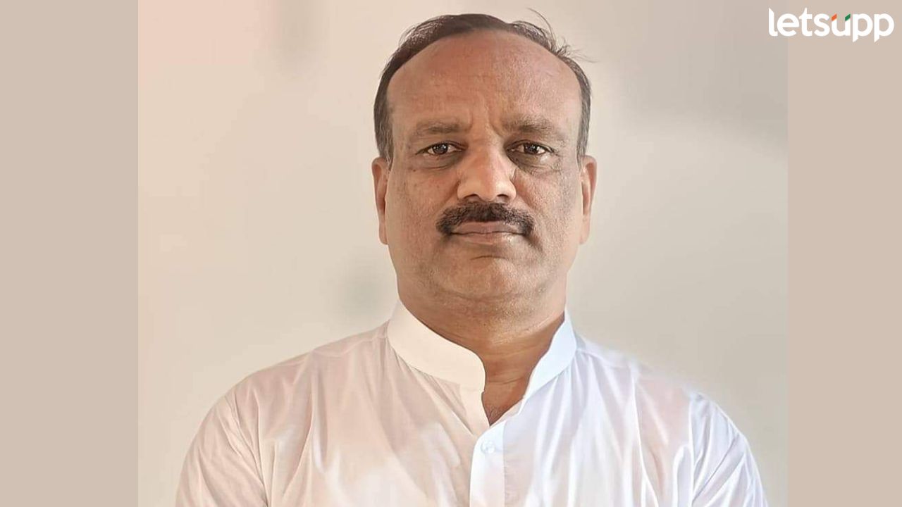ओबीसी वाद राज्य सरकार पुरस्कृत होता, मी सुरुवातीपासून ठाम ; विकास लवांडे Vikas Lawande