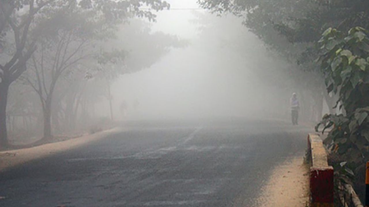 राज्यात थंडी गायब, आजही पावसाचा अलर्ट; ‘या’ भागांत बरसणार Weather