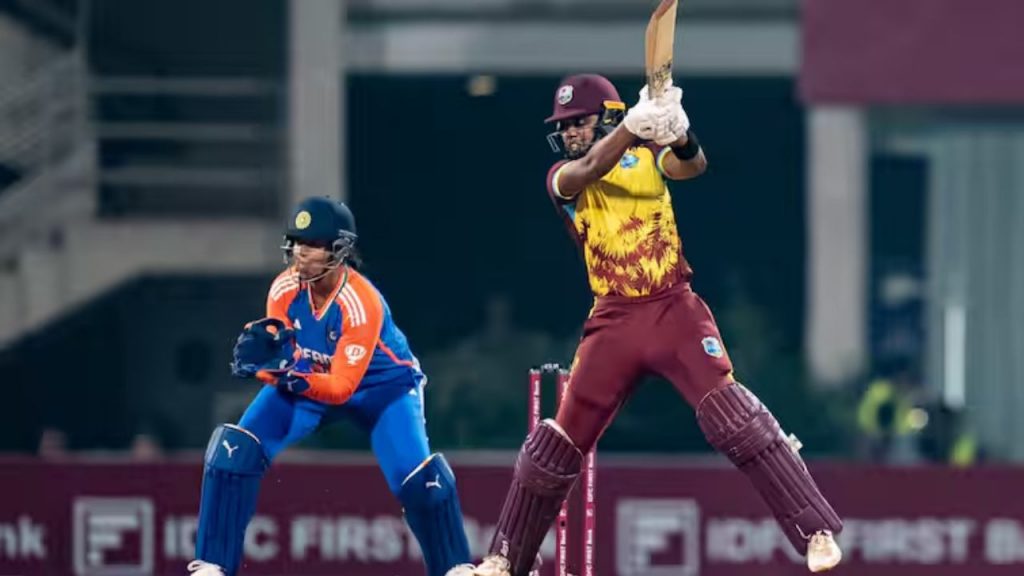 West Indies