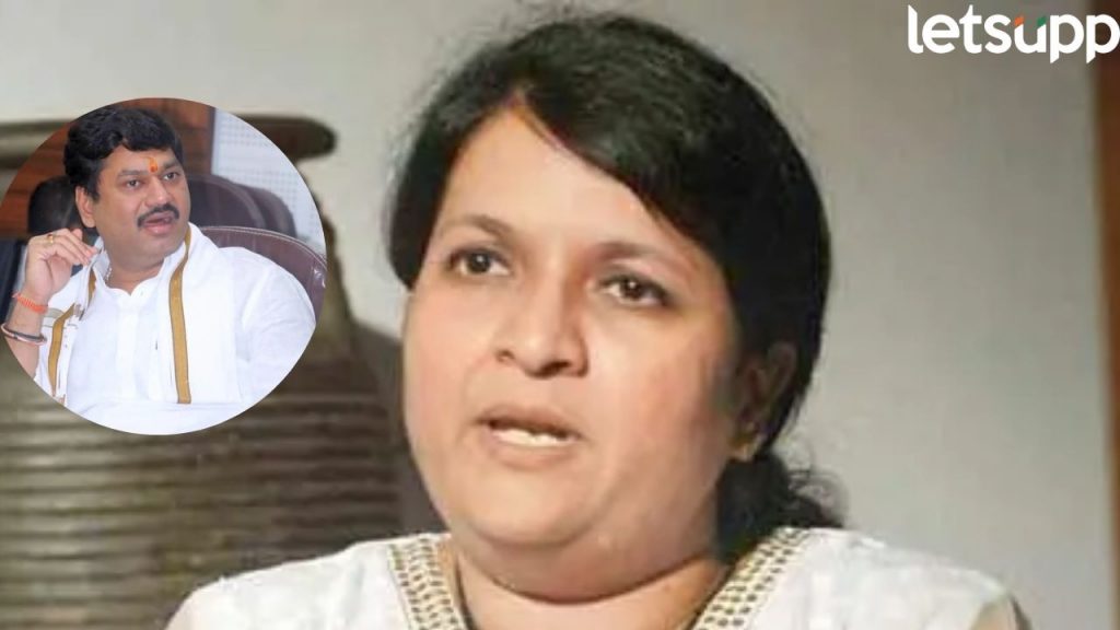 ANJALALI DAMANIYA