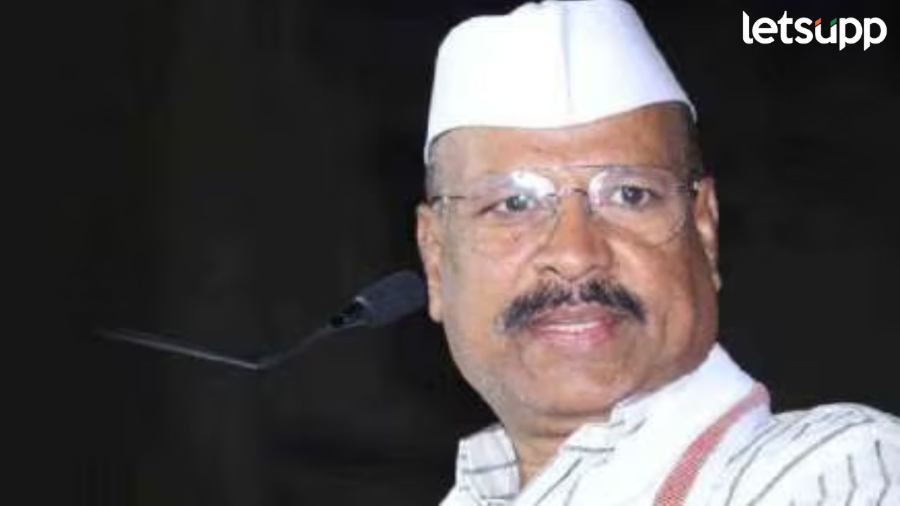 ‘मी पुन्हा येईन…’, छत्रपती संभाजीनगरात शिंदेसेनेच्या शिलेदाराचं मोठं वक्तव्य Abdul Sattar