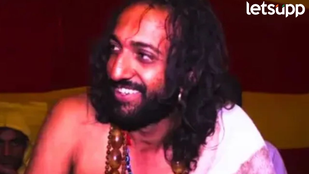 आयआयटीन बाबा अभय सिंह महाकुंभ सोडून अज्ञातस्थळी रवाना? माध्यमांसमोर येत सांगितलं सत्य… Abhey Singh