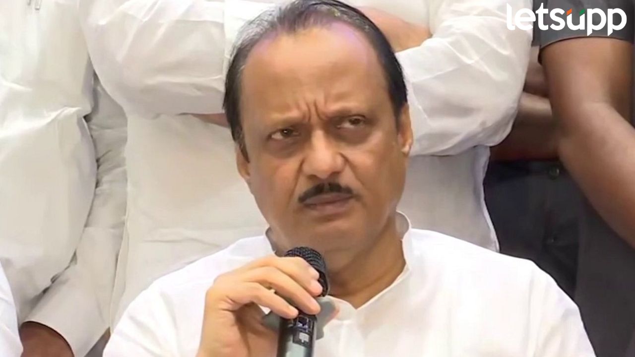 Delhi elections : अजित पवार गटाच्या स्टार प्रचारकांची यादी जाहीर, २० जणाच्या यादीत एकही मंत्री स्टार प्रचारक नाही Ajit Pawar