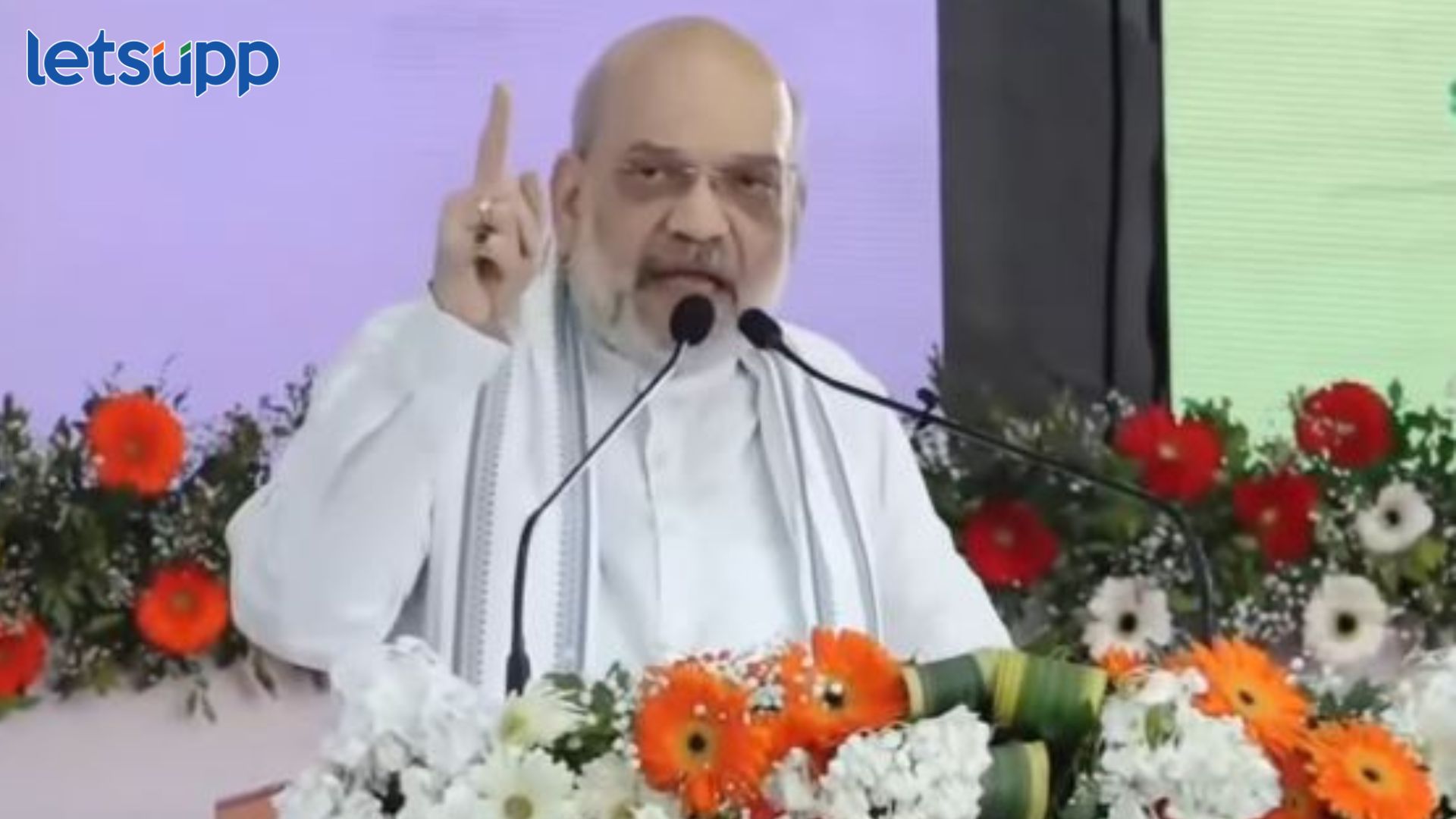 पिक्चर अभी बाकी है! अर्धसैनिक दलांच्या सुट्ट्या रद्द; हाय अलर्ट जारी, अमित शाहांचे आदेश काय?