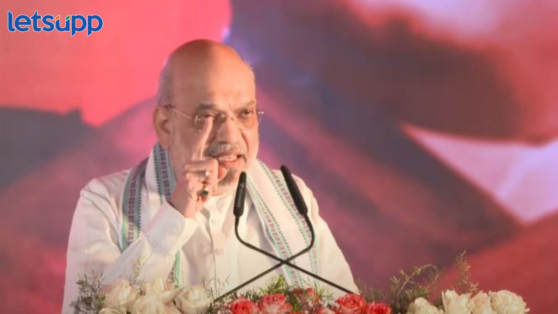 उद्धव ठाकरेंना जागा दाखवली अन् शरद पवारांना …, अमित शाहांची जहरी टीका Amit Shah On Uddhav Thackeray