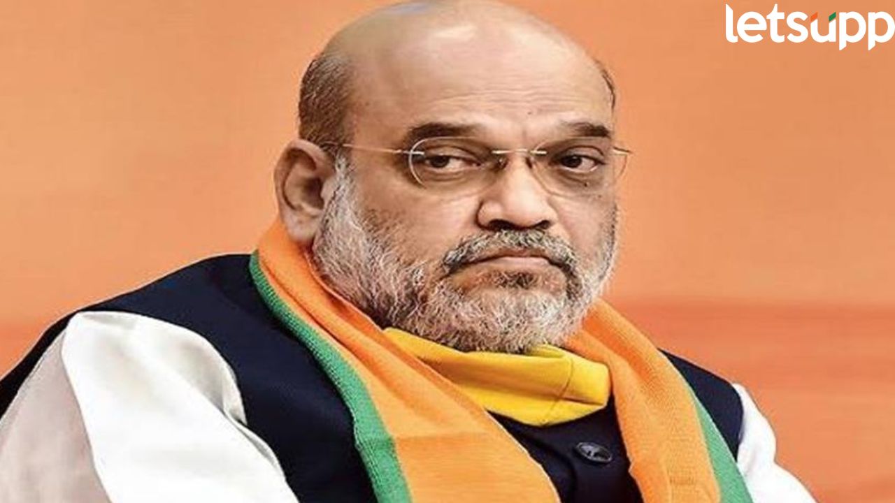 आता काश्मीरचे नावही बदलले जाणार? अमित शाह यांनी दिले संकेत, सूचवलं ‘हे’ दुसरं नाव…. Amit Shah