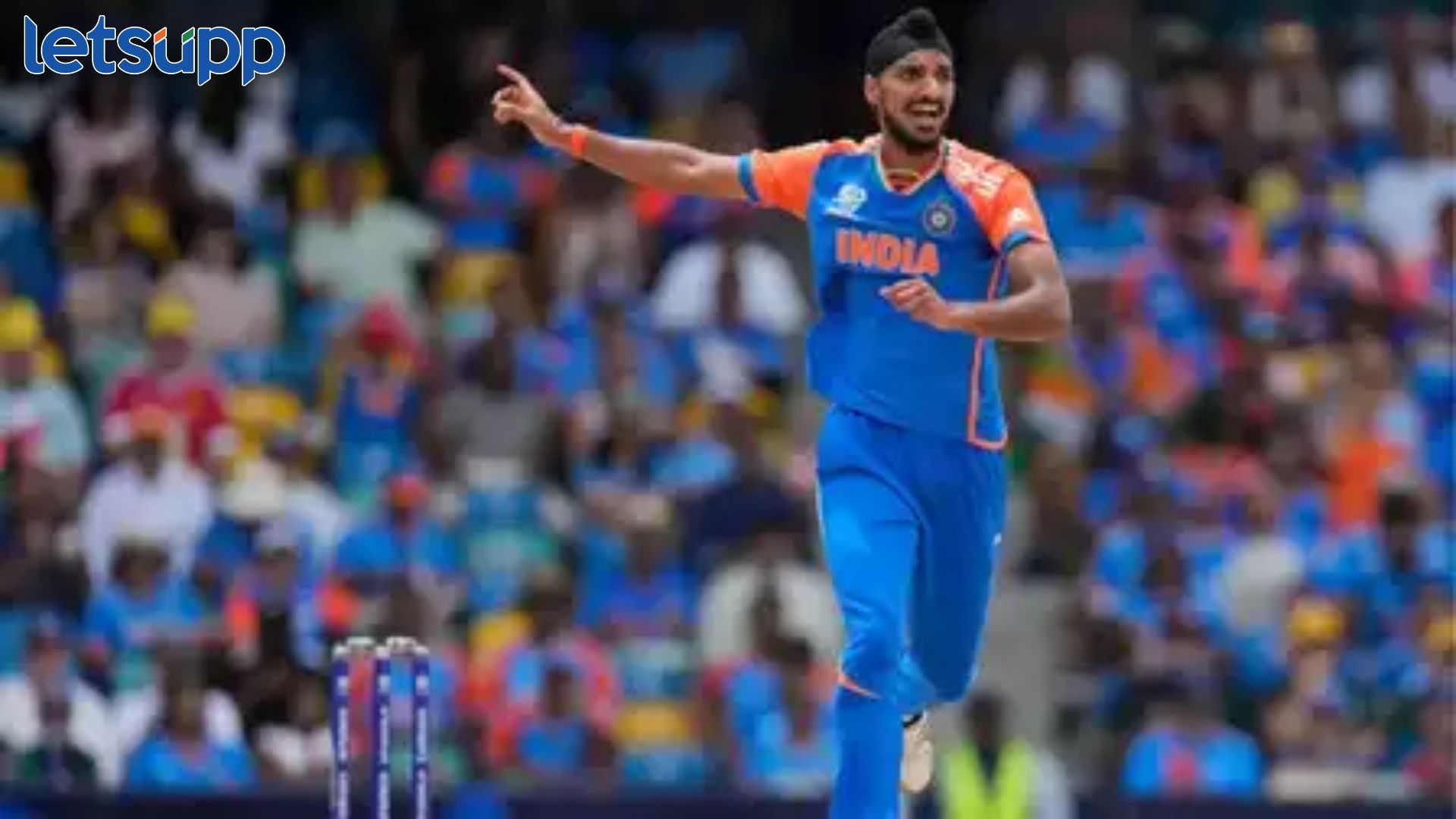 IND vs ENG : अर्शदीप सिंगने रचला इतिहास, मोडला युजवेंद्र चहलचा ‘हा’ मोठा विक्रम Arshdeep Singh