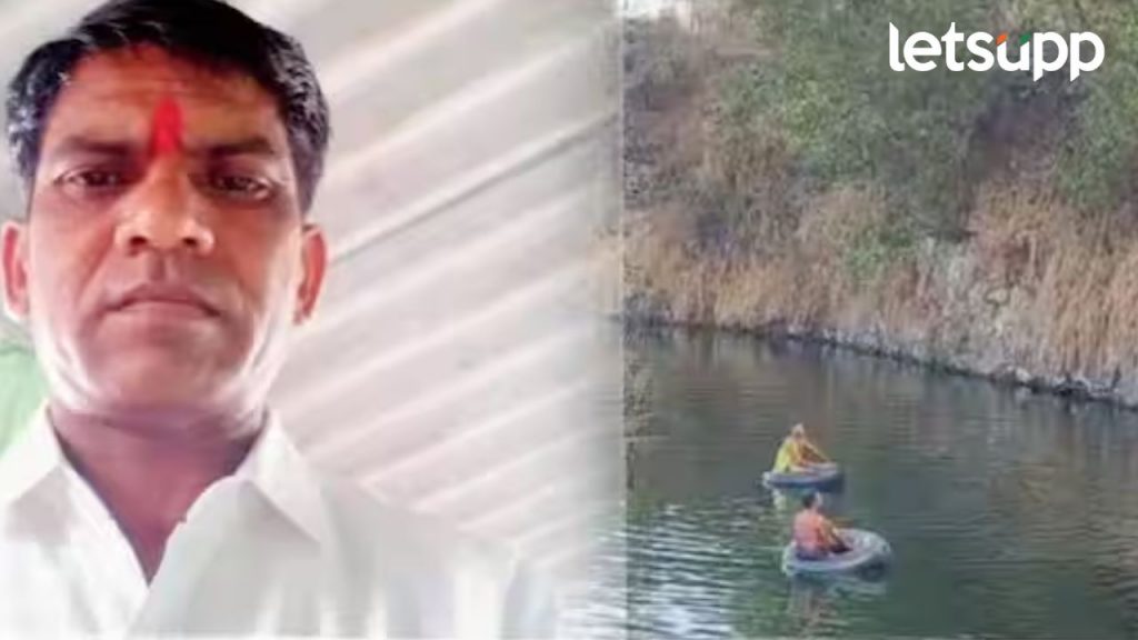 Ashok Dhodi
