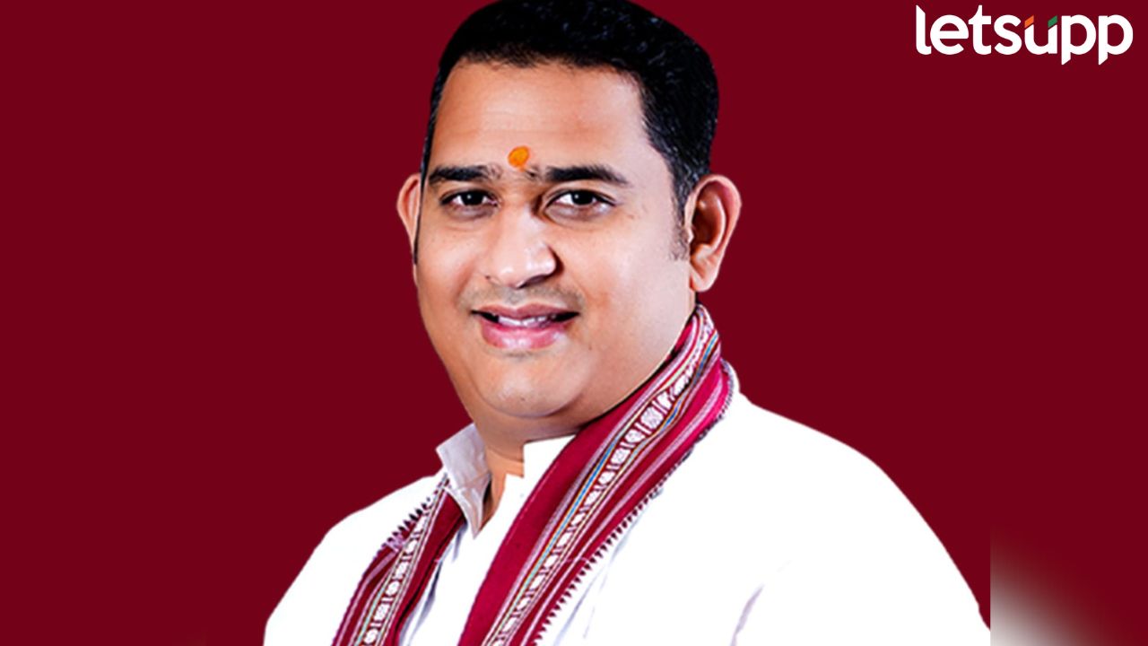 कोपरगावातील सबस्टेशन शहा सबस्टेशनला जोडण्याचे काम पूर्ण करा; आ. काळेंच्या सूचना Ashutosh Kale
