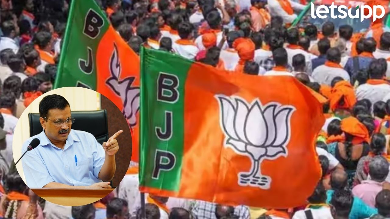 सरकारसाठी रात्रभर काम अन्… भाजप आमदाराचं महिला सचिवाबद्दल वादग्रस्त वक्तव्य BJP First Candidate List