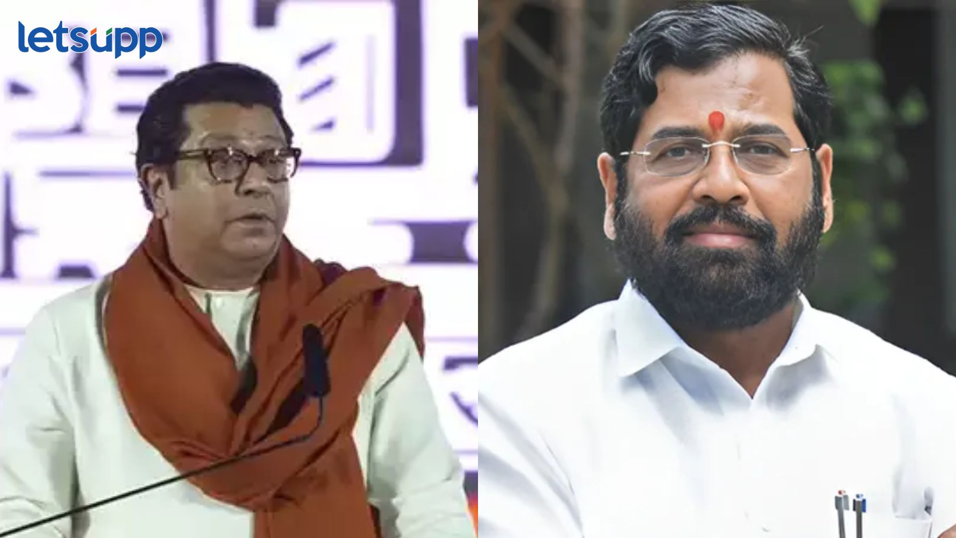 महायुतीत मनसेची एन्ट्री शिंदेंच्या आडमुठ भूमिकेमुळे फिस्कटली; कार्यकर्त्यांचं ठाकरेंसमोर खळ्ळखट्याक BMC Election