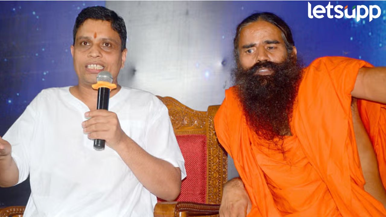 मोठी बातमी! बाबा रामदेव यांच्याविरुद्ध अजामीनपात्र वॉरंट; नेमकं प्रकरण काय? Baba Ramdev