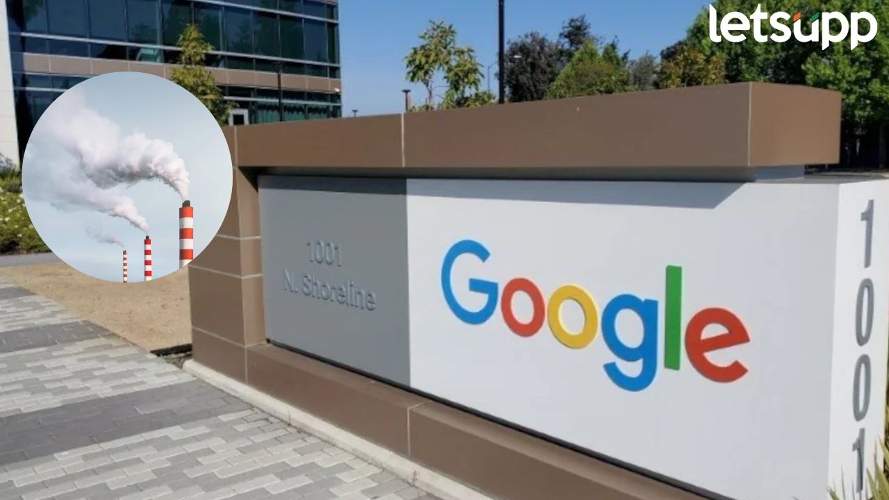 Google भारतीय कंपन्यांकडून खेरदी करणार कार्बन क्रेडिट; जाणून घ्या, कार्बन क्रेडिट म्हणजे नक्की काय? Carbon Credit