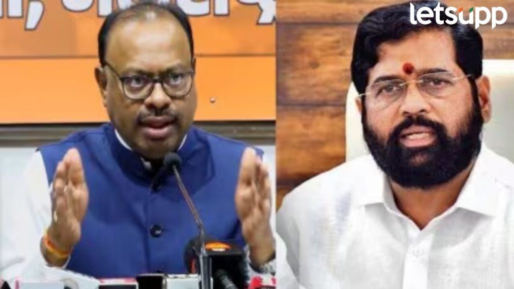 Chandrashekhar Bawankule