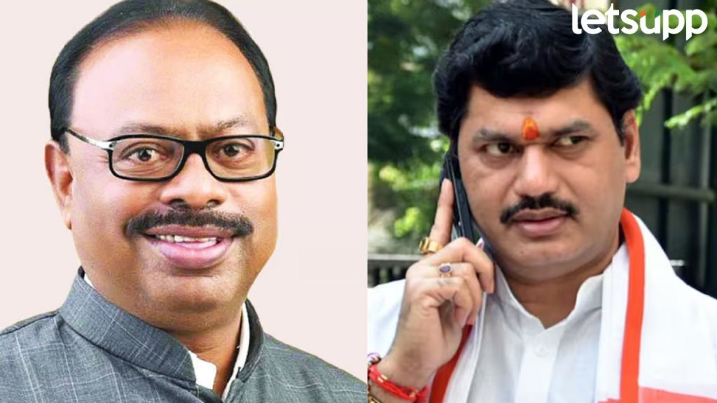 Chandrashekhar Bawankule