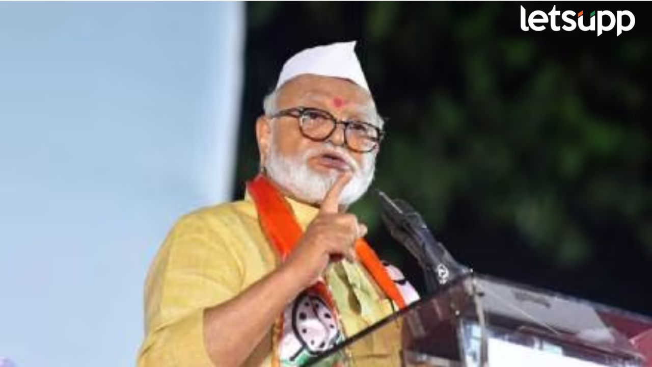 नाव मागे घेतलं तर ठीक अन्यथा… सरकारने दंडासह वसुली ; भुजबळांचा लाडक्या बहिणींना इशारा Chhagan Bhujbal