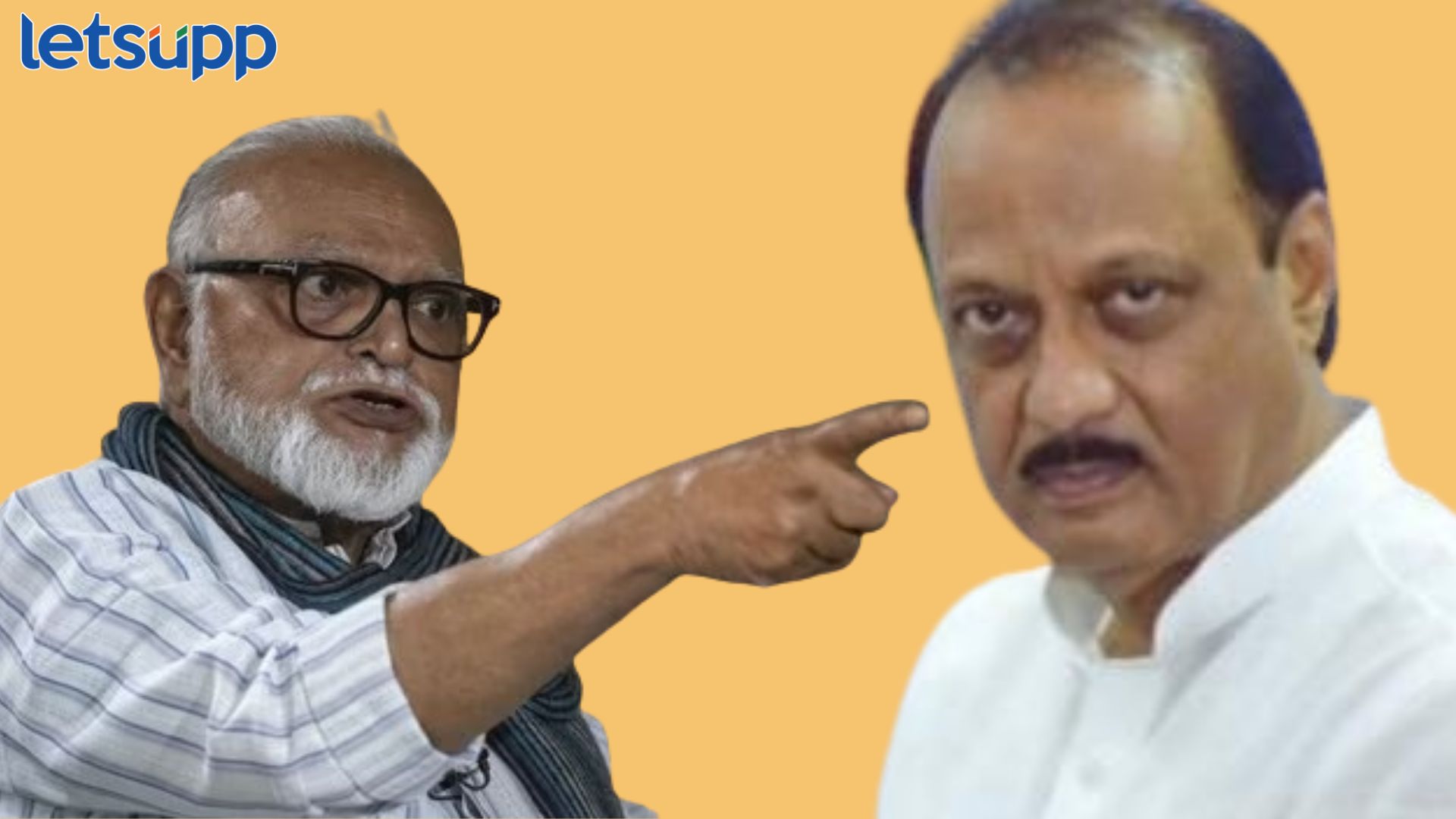 नाराजीनाट्यानंतर पहिल्यांदाच भुजबळ-अजितदादा आमनेसामने? शिर्डीत शिबीर, भुजबळांबाबत संभ्रम Chhagan Bhujbal