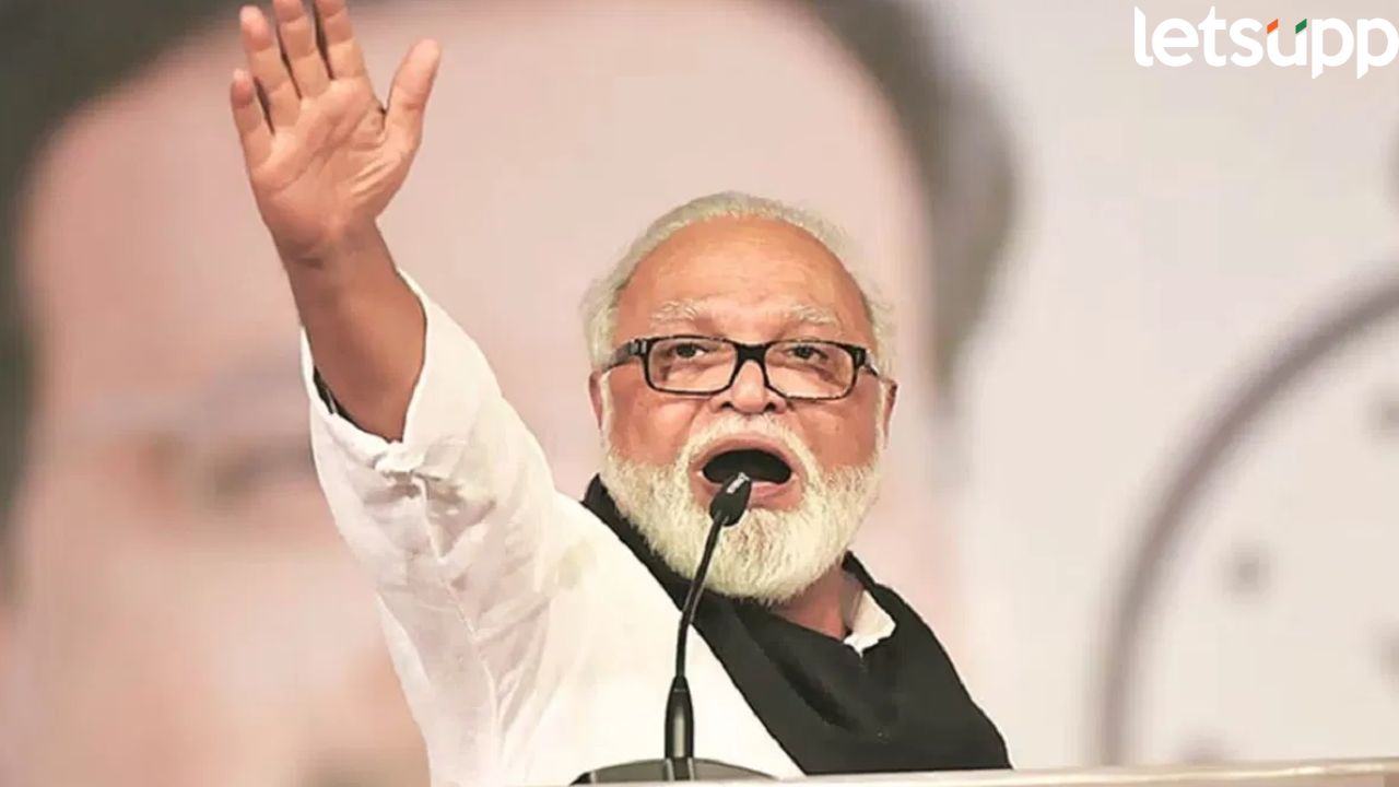 Chhagan Bhujbal
