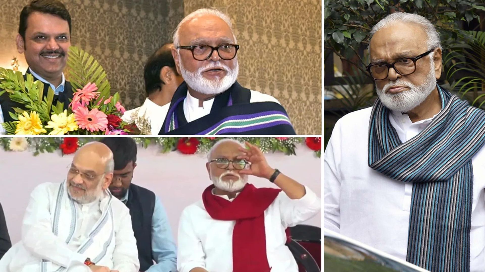 अजितदादांनी डावललं, फडणवीस-शाहंनी गोंजारलं… भुजबळांचा भाजप प्रवेशाचा मुहूर्त जवळ आलाय? Chhagan Bhujbal