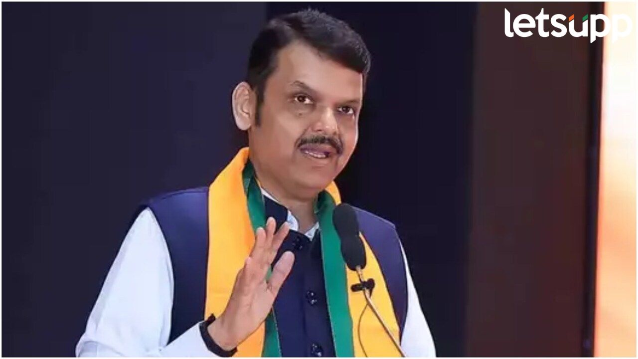 2019 साल आले नसते तर कदाचित महाराष्ट्र… देवेंद्र फडणवीसांचा महाविकास आघाडीला टोला Devendra Fadanvis on cm post
