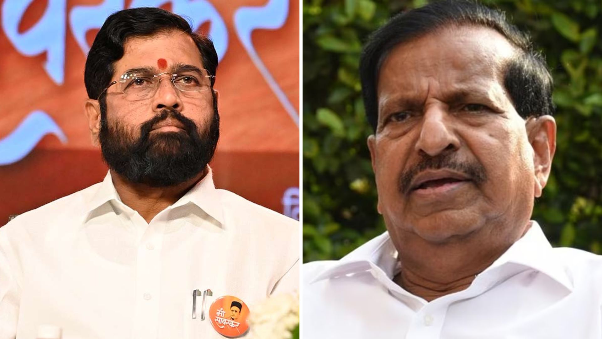 नाईकांचा दरबार पुन्हा भरणार… एकनाथ शिंदेंना ‘ठाणे’ जड जाणार? Eknath Shinde, Ganesh Naik