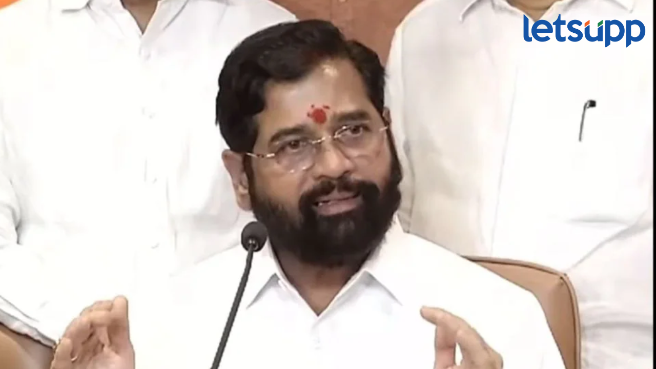 पालकमंत्रिपदावरून गोगावले नाराज, DCM शिंदेंनी घेतली बाजू, ‘अपेक्षा ठेवण्यात गैर काय?’ Eknath Shinde