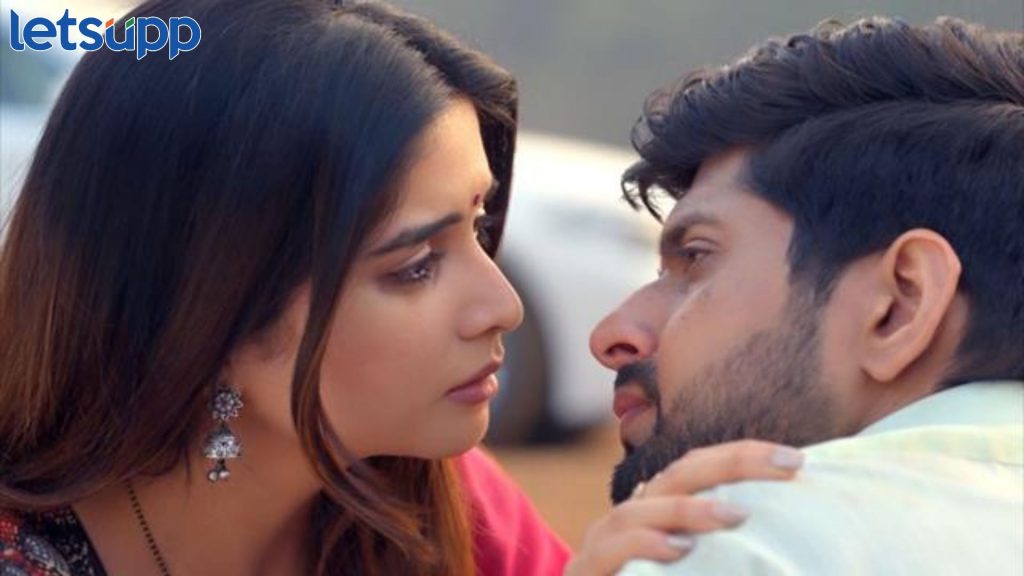 Ghum Hai Kisi Ke Pyaar Mein