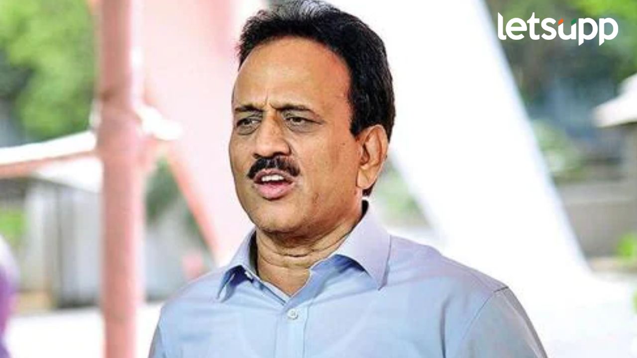 नाशिकच्या पालकमंत्रिपदाचा तिढा कधी सुटणार? गिरीश महाजन म्हणाले, हे ‘देवा’लाच ठाऊक… Girish Mahajan