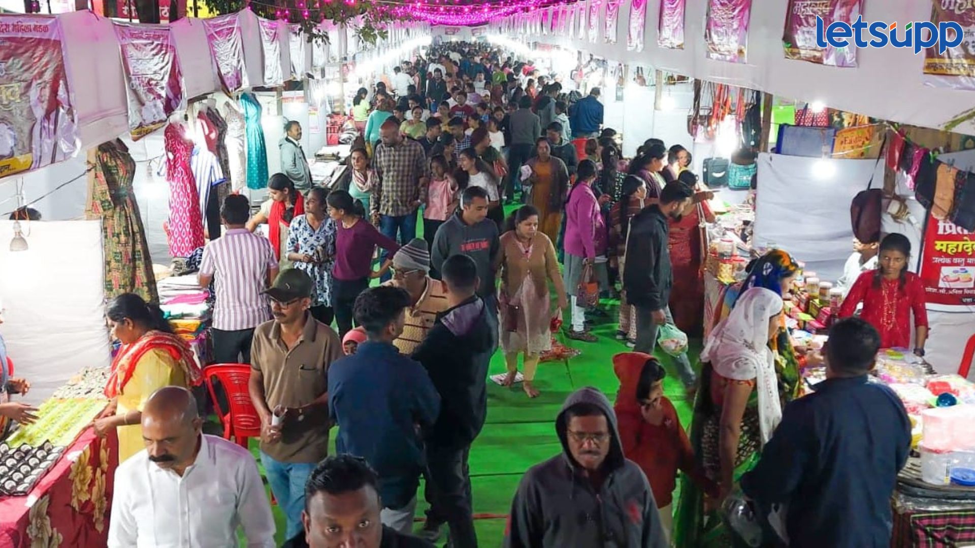 Godakath Festival : गोदाकाठ महोत्सवातून महिला बचत गटांच्या चळवळीला मिळणार चालना Godakath Festival