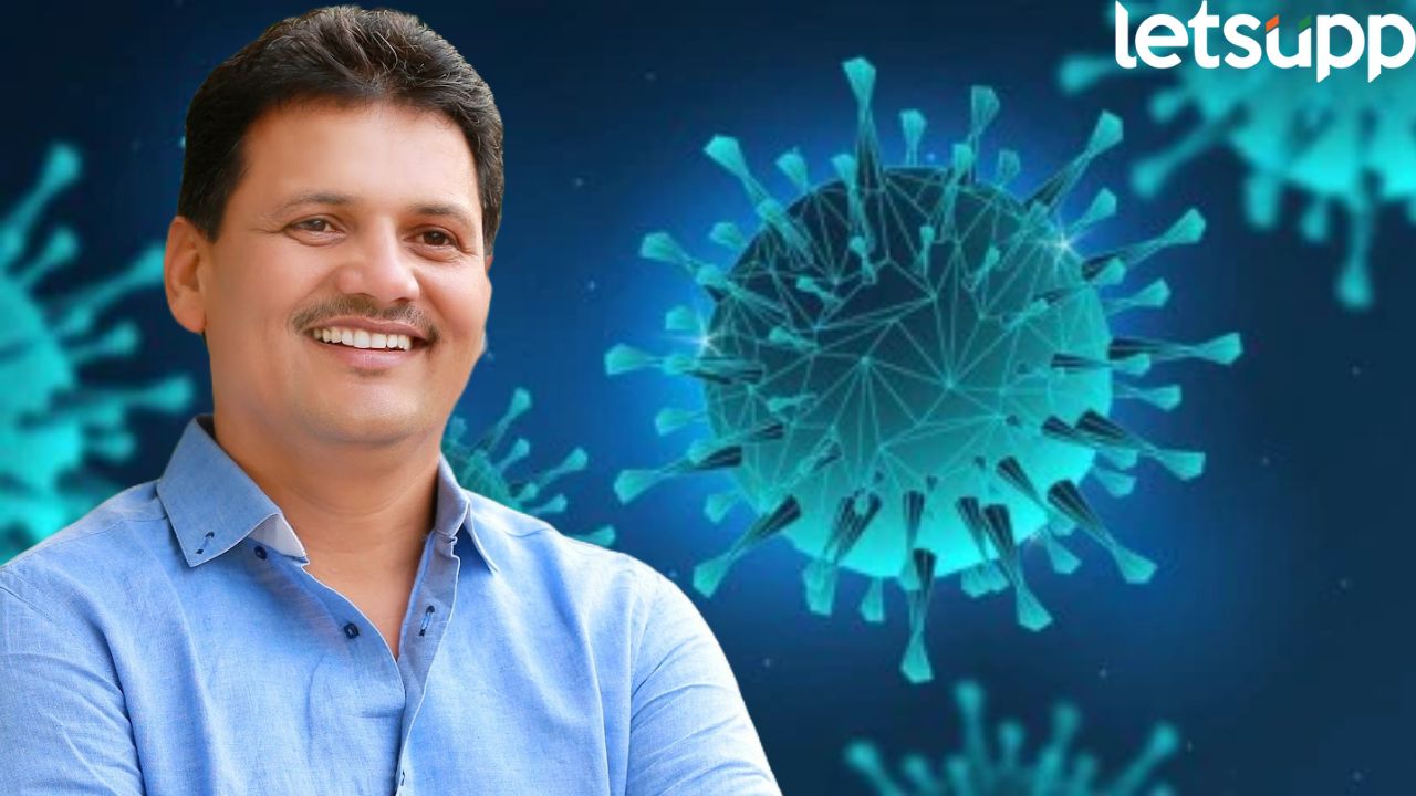 HMVP Virus : होम क्वारंटाईन, आयसोलेशन वॉर्डबाबत आरोग्यमंत्री आबिटकरांचं मोठं विधान HMPV VIRUS