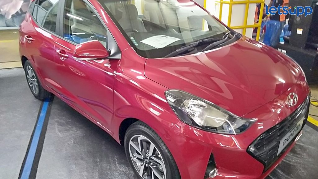 Hyundai Cars Discount