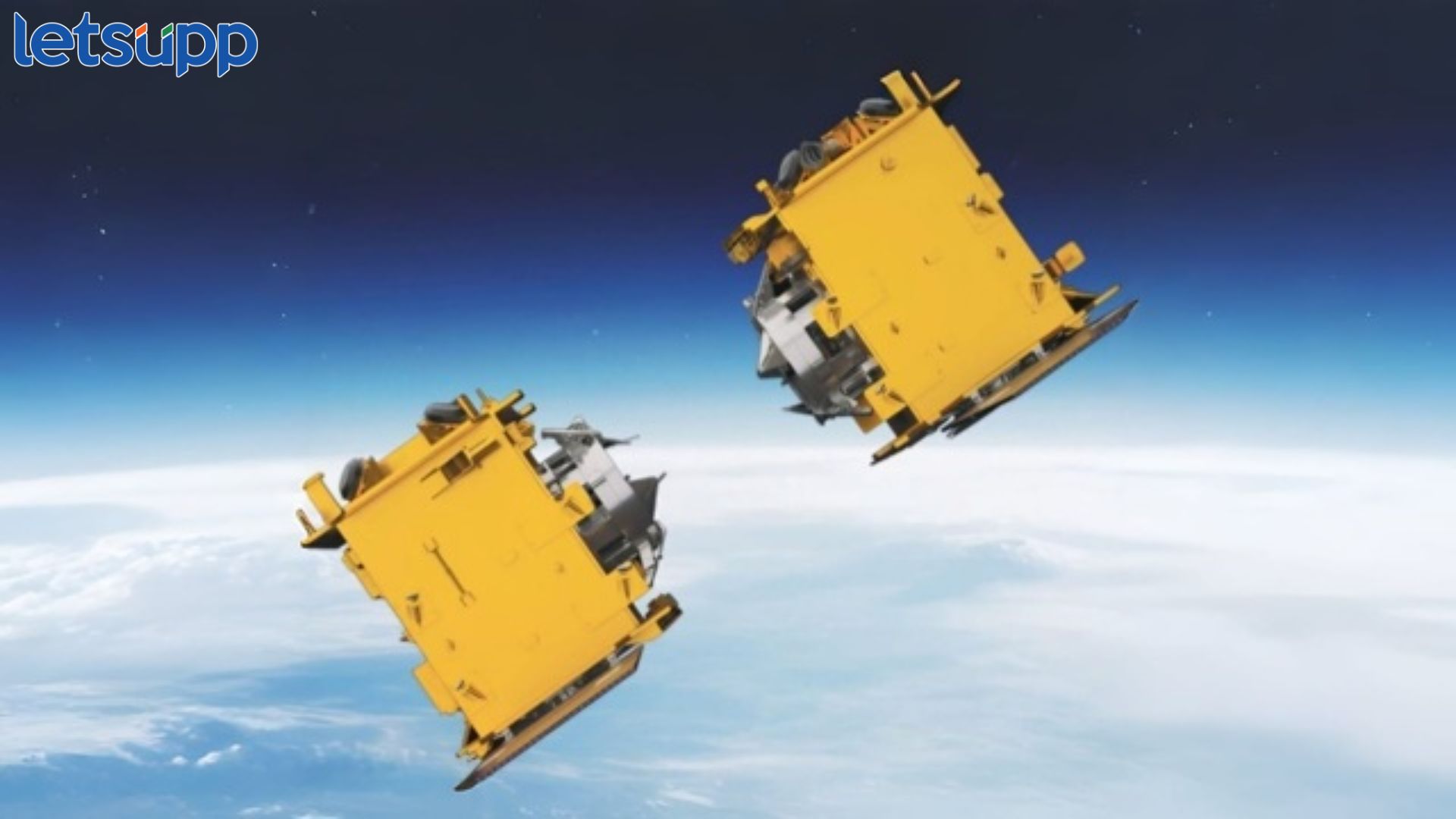 ISRO SpaDex Docking : भारताची अवकाशात मोठी झेप, स्पाडेक्स डॉकिंग मोहीम फत्ते ISRO SpaDex Docking