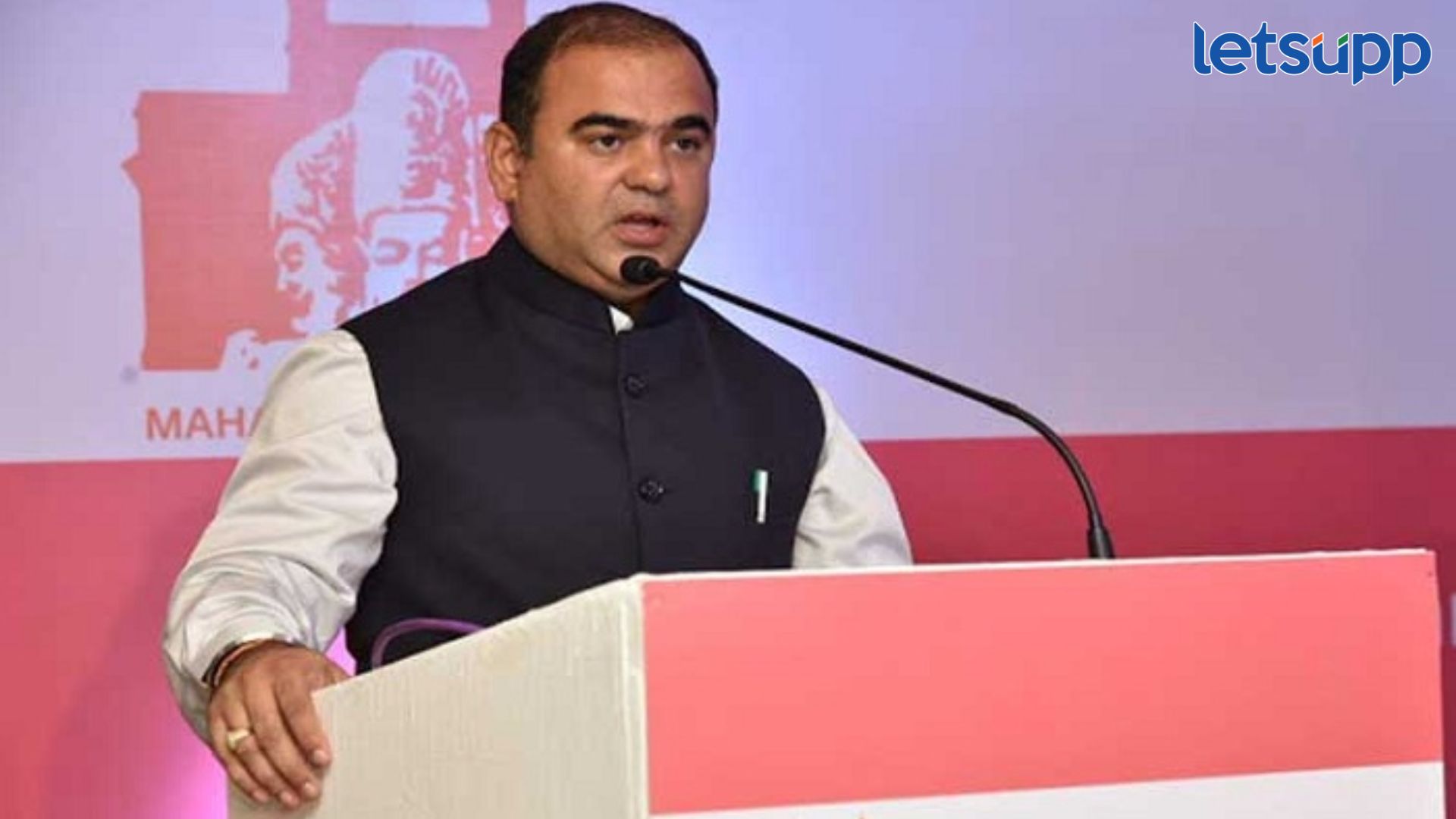 माजी राष्ट्रपतींची जमीन हडपल्यानंतर शासनाचीही फसवणूक; मंत्री रावलांवर अनिल गोटेंचा आणखी एक गंभीर आरोप Jayakumar Rawal