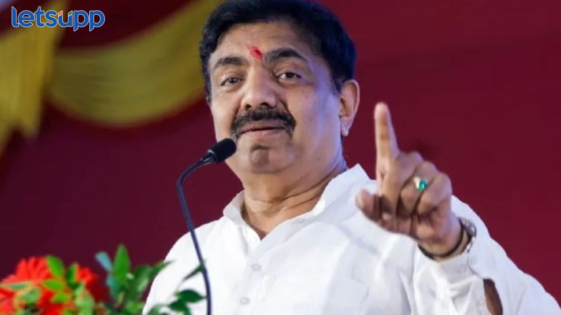 ‘डेटा द्या… 8 दिवसात प्रदेशाध्यक्षपदाचा राजीनामा देतो’, जयंत पाटील कार्यकर्त्यांवर भडकले Jayant Patil