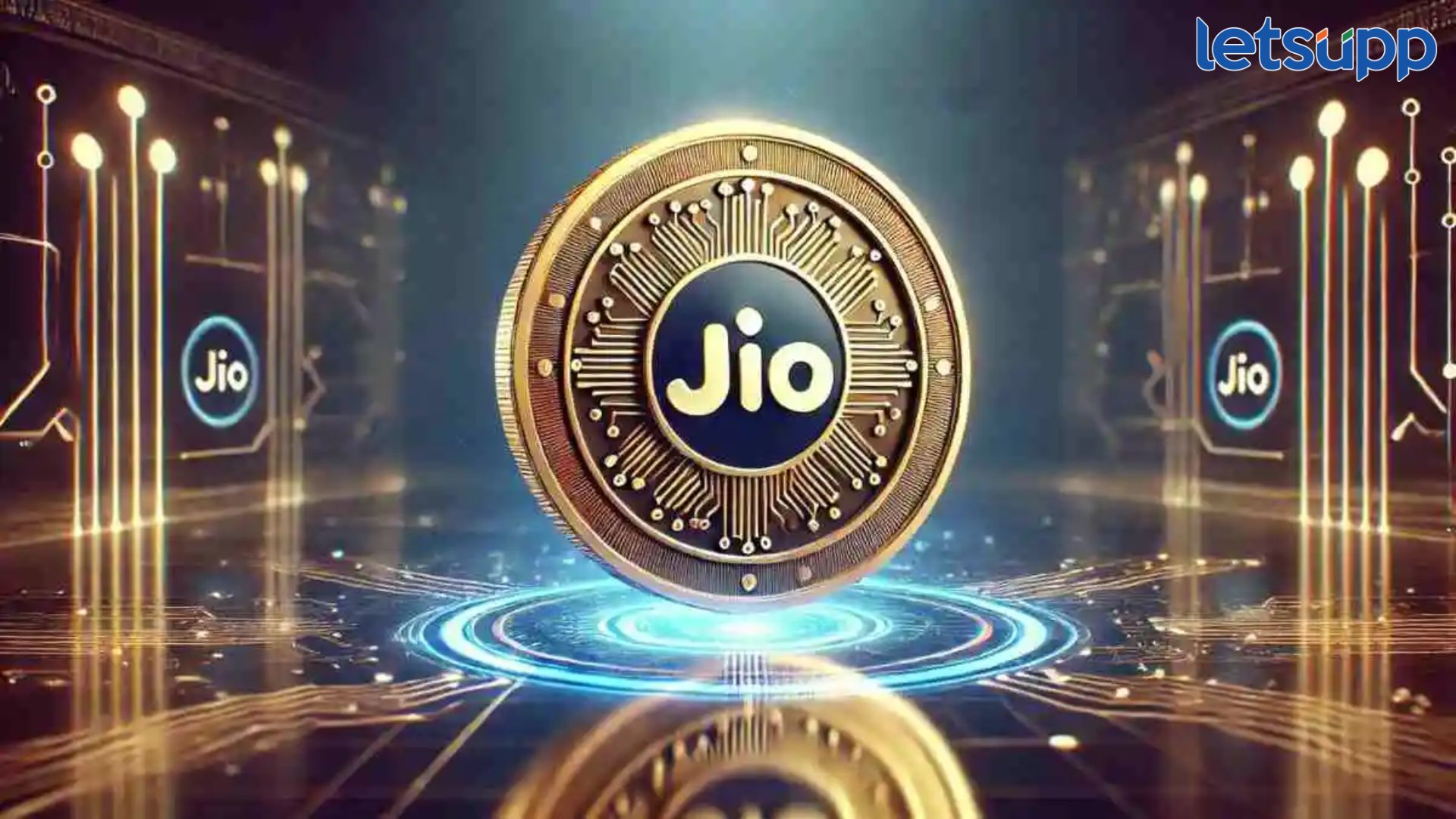 Jio Coin देणार का Bitcoin ला टक्कर? एका क्लीकवर जाणून घ्या कसा होणार फायदा Jio Coin