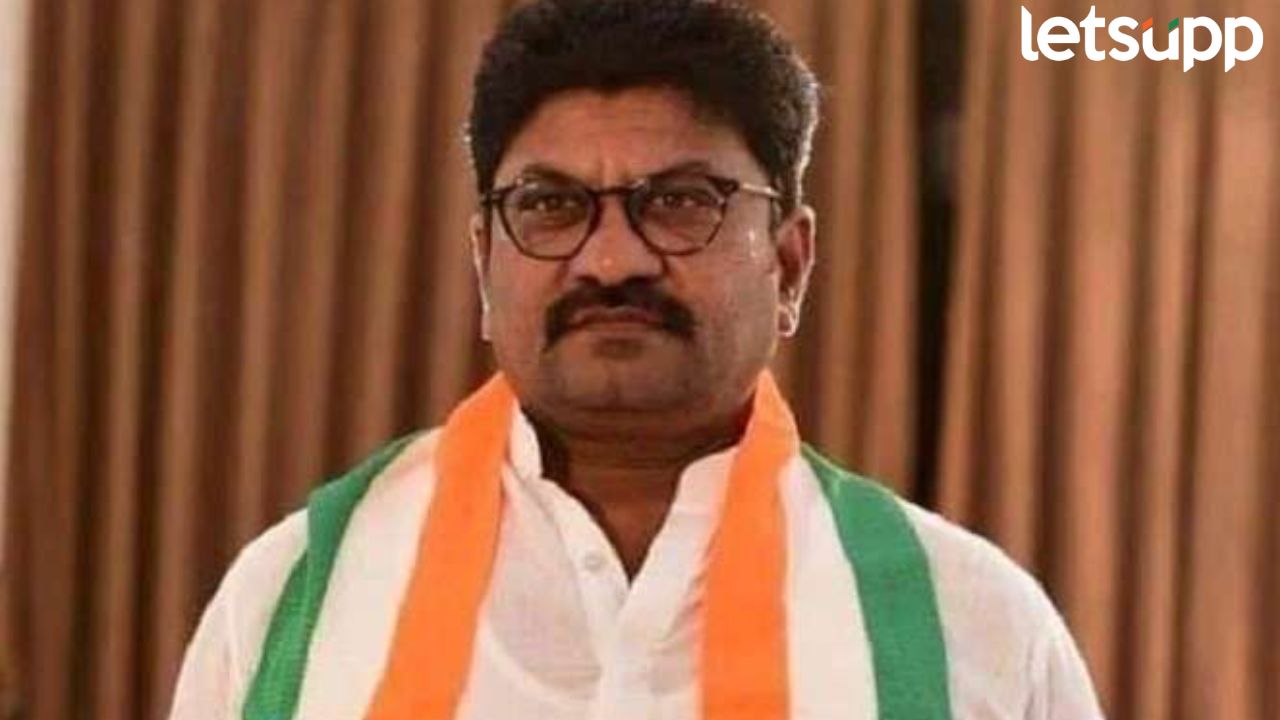‘मी पाच वर्ष वाट बघणार नाही, जालन्यात राजकीय भूकंप कसे होतात तुम्ही पाहा…’; गोरंट्याल यांचे मोठे विधान Kailas Gorantyal
