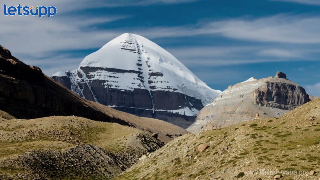 Kailash Mansarovar Yatra 2025
