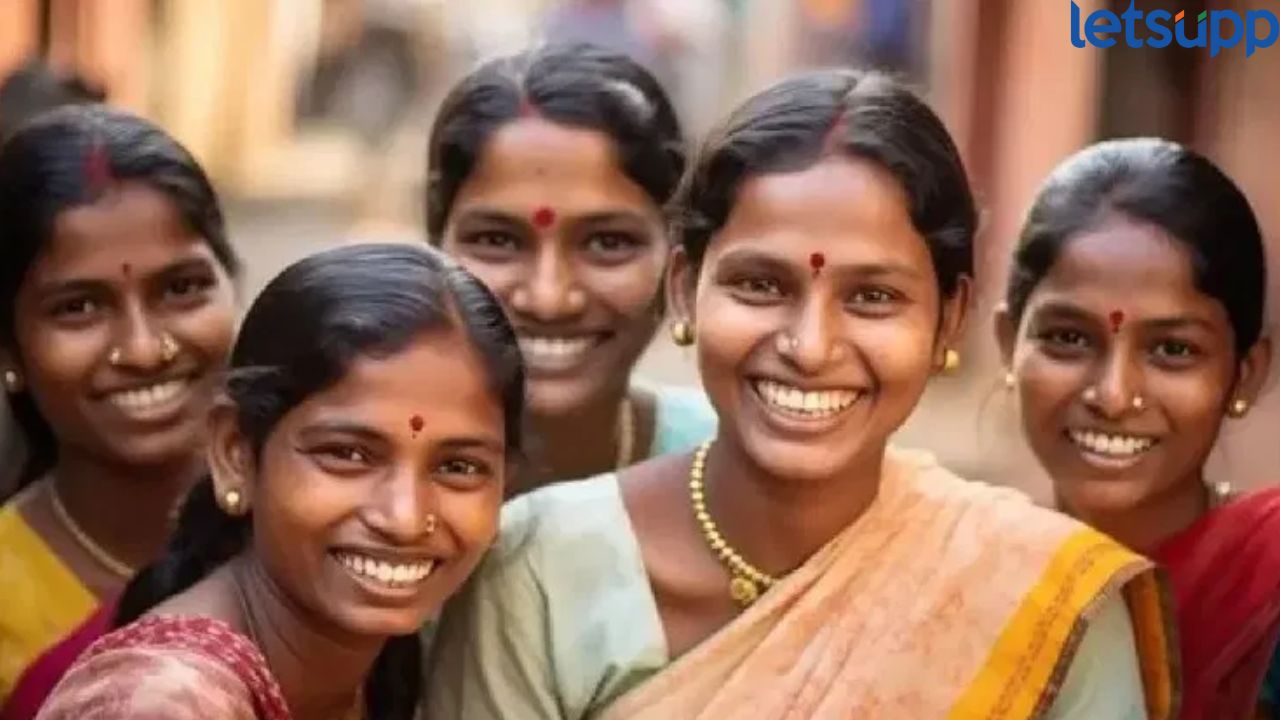 धक्कादायक! यूपी, बंगाली महिलांच्या खात्यात लाडकी बहीणचे पैसे; बोगस लाभार्थ्यांचं रॅकेट Ladki Bahin Yojana (3)