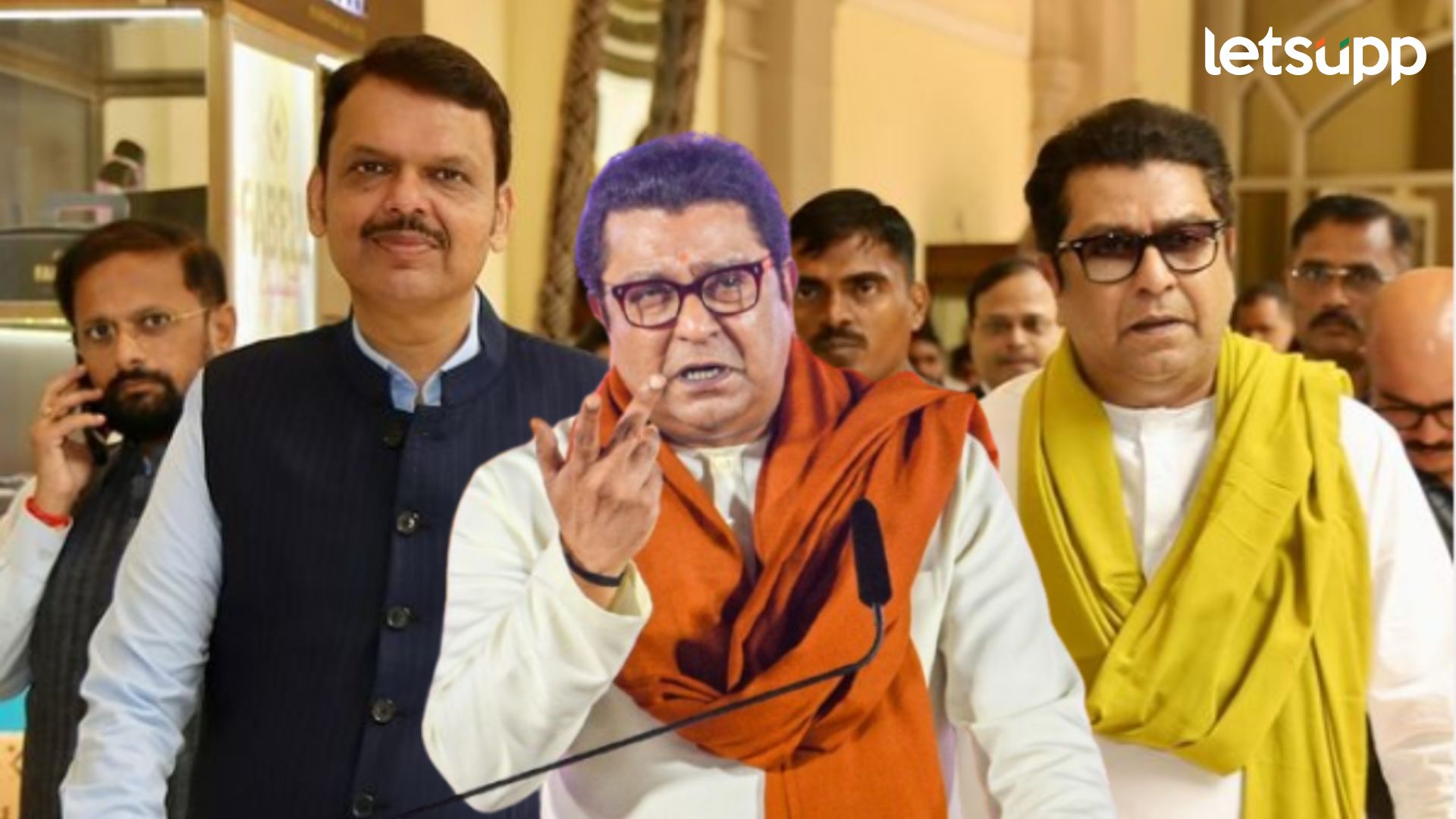 Video : तुमचं प्रेम कुणासमोर लाचार ठेवणार नाही; स्वार्थासाठी येणाऱ्या भाजपला ‘राज’ यांचा थेट संदेश