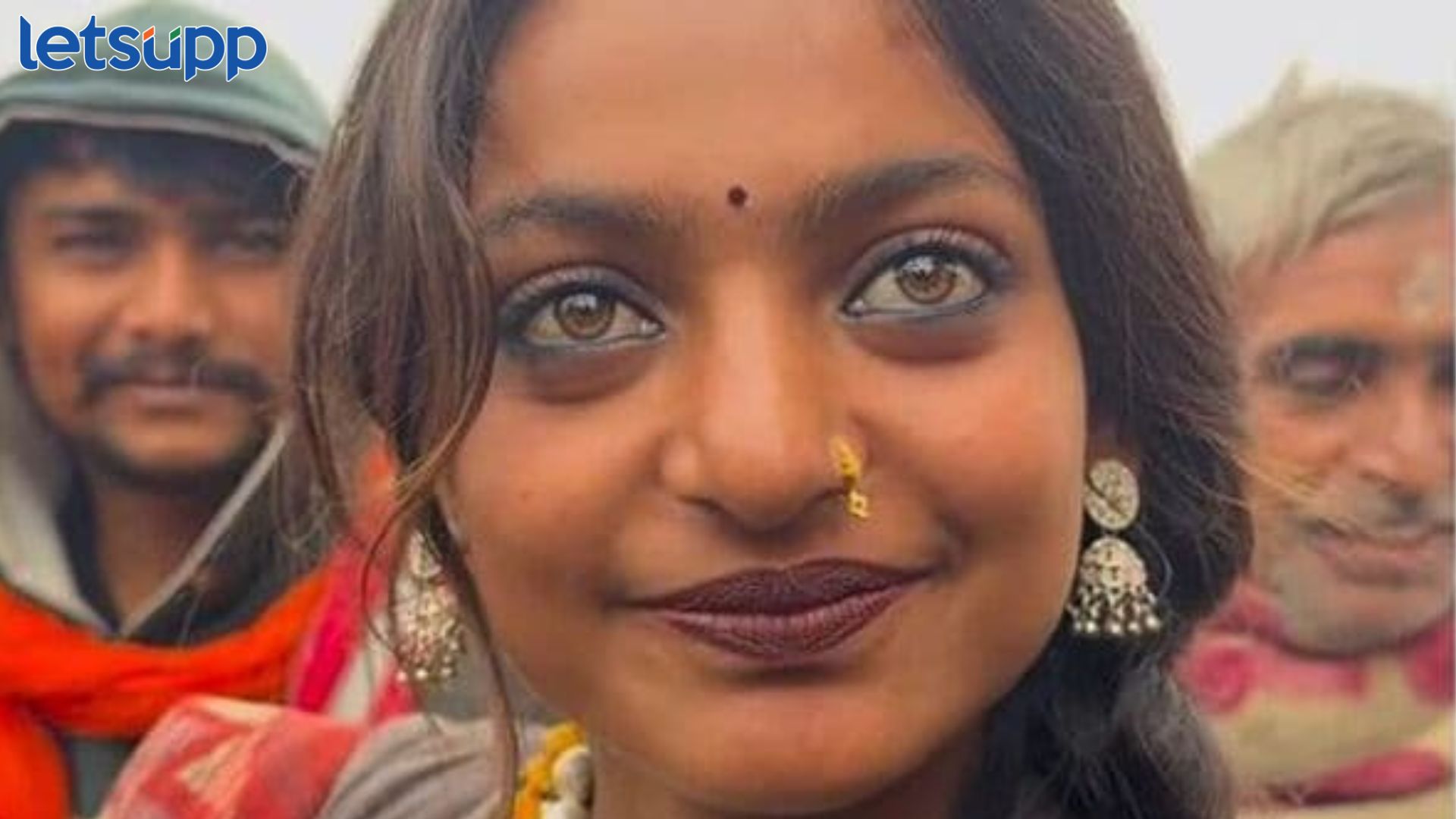 मी अभिनेत्री होणारचं अन् … महाकुंभातील व्हायरल मोनालिसाने व्यक्त केली ‘ही’ इच्छा Maha Kumbh 2025