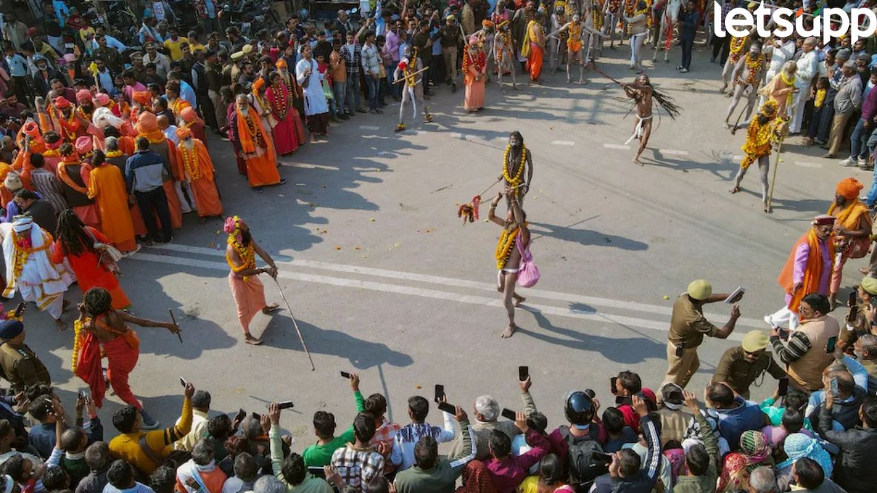 वरदान नाही…शापाचा परिणाम आहे ‘महाकु्ंभ’; पौराणिक कथा जाणून घ्या Mahakumbh 2025