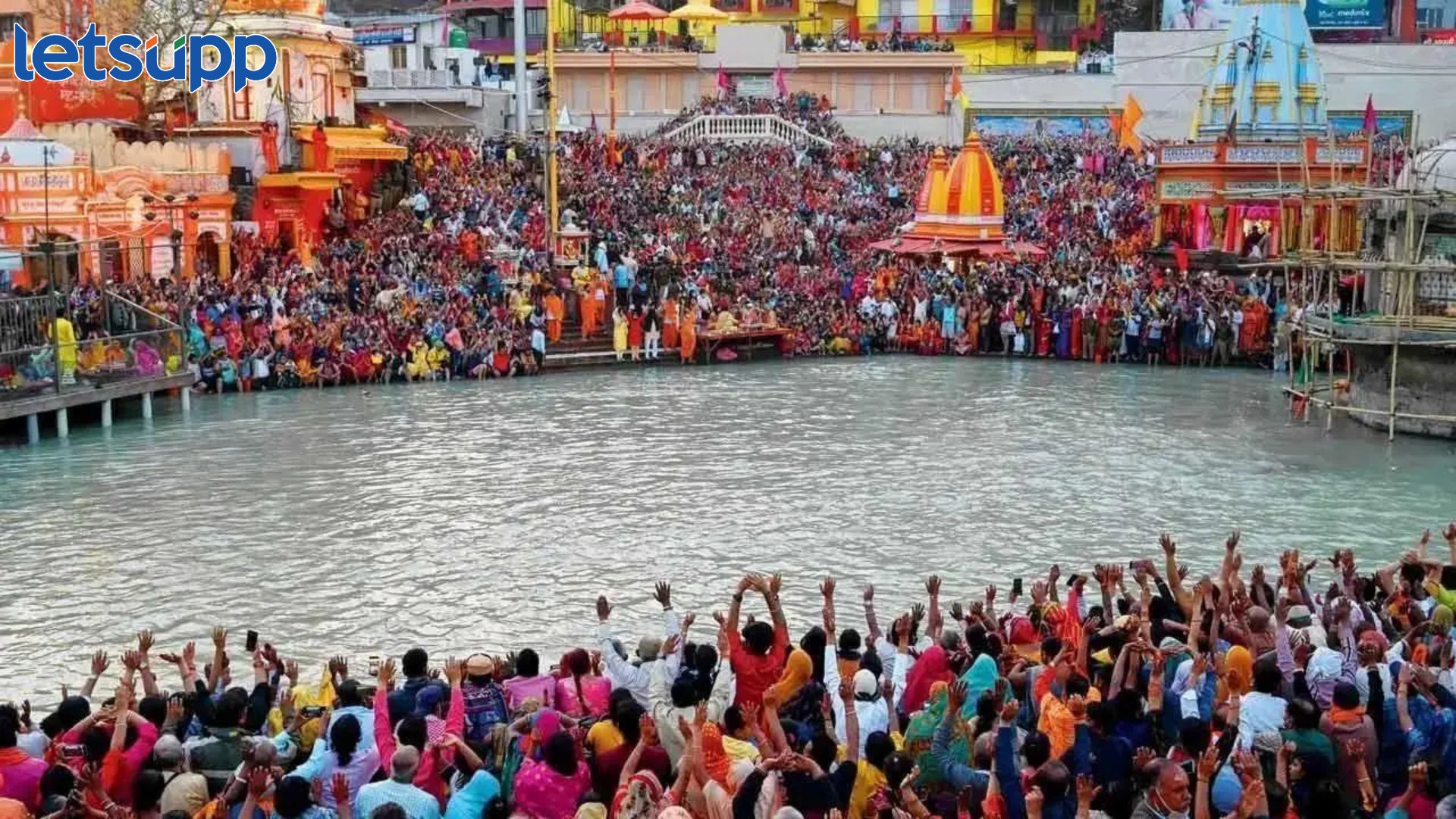 महाकुंभ मेळ्यात शाही स्नान कधी होणार? एका क्लीकवर जाणून घ्या सर्व तारखा Mahakumbh 2025