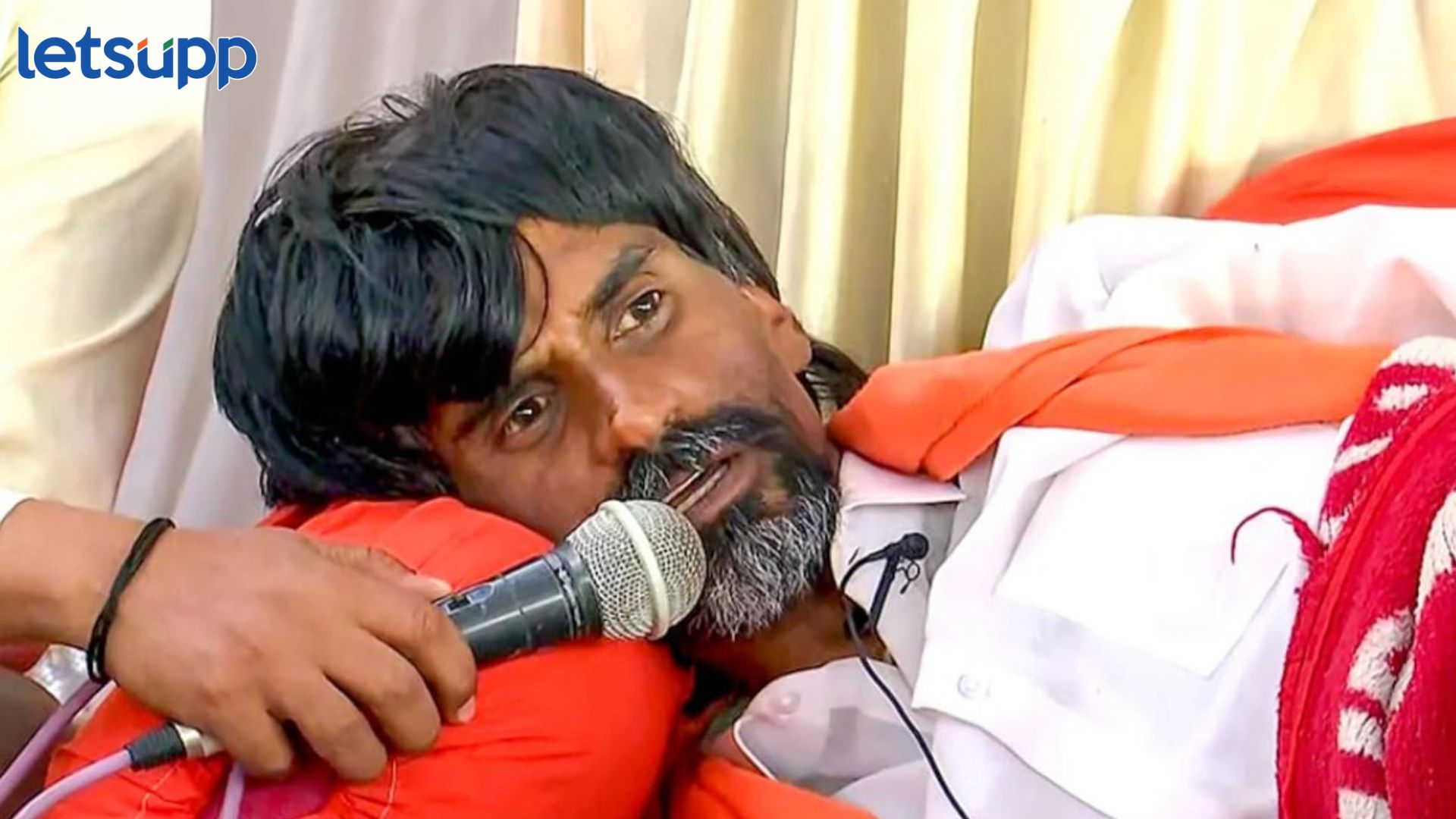 ‘मी उपोषण करणार नाही, आता वेगळ्या मार्गाने…’; मनोज जरांगेंची मोठी घोषणा Manoj Jarange Patil