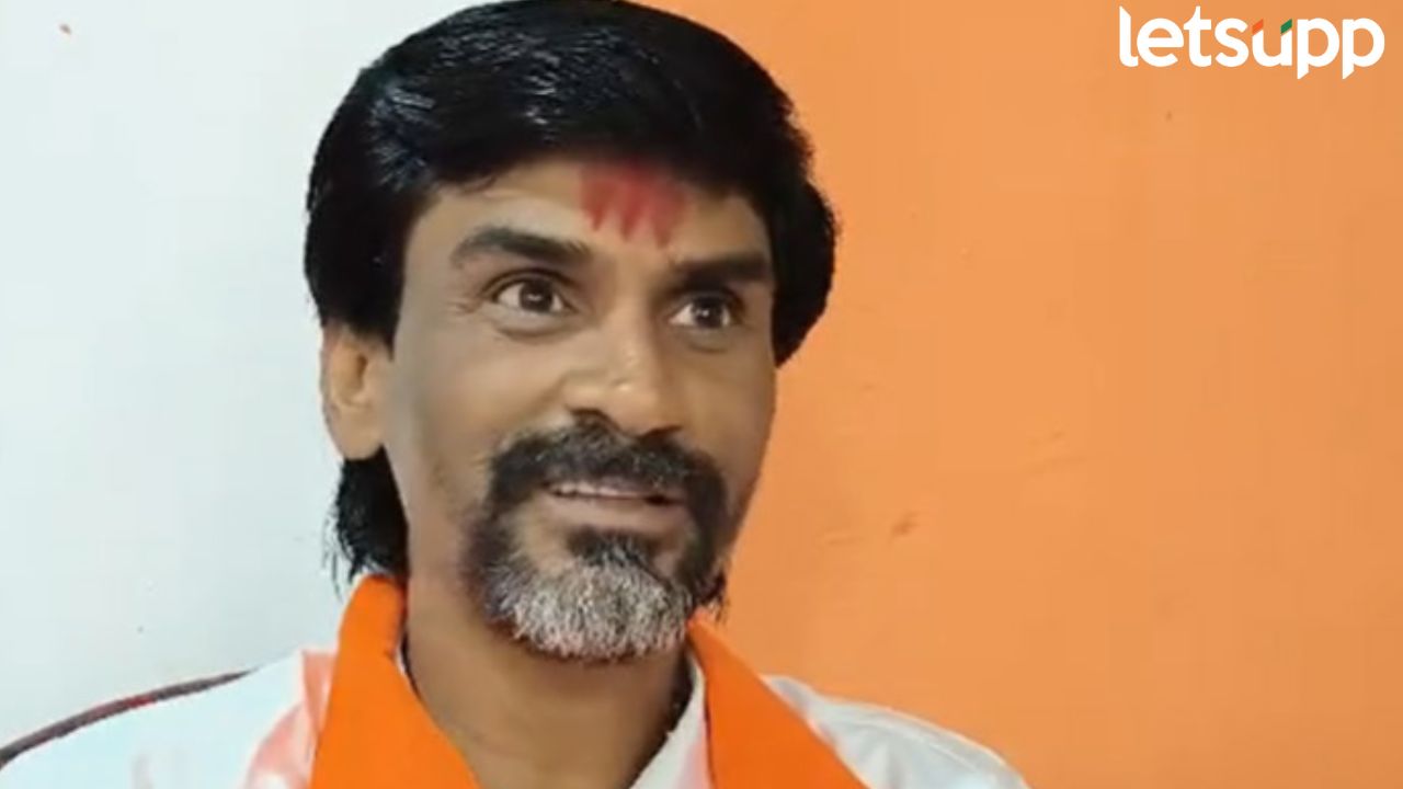 मनोज जरांगेंनी केलं सरकारचं कौतुक; जरांगेंची मोठी मागणी मंजूर, म्हणाले, सरकारने आता… Manoj Jarange