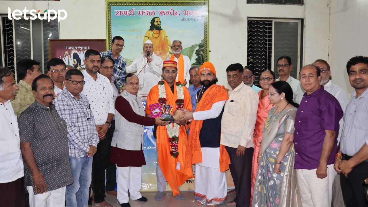 नगरकर हुशार…काम करणाऱ्यालाच पुन्हा संधी; आमदार जगतापांची विरोधकांवर टोलेबाजी Mla Sangram Jagtap