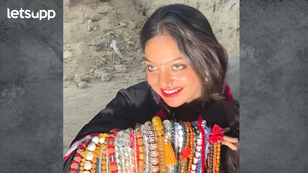 Monalisa Bhosle